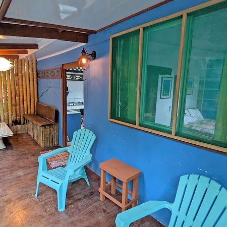 Tree House Beachfront Lodge Puerto Viejo de Talamanca Exterior foto